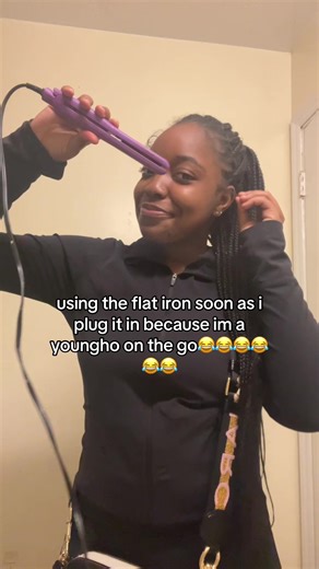 #foryoupage 😂😂😂😭😭😭 | Flat Iron