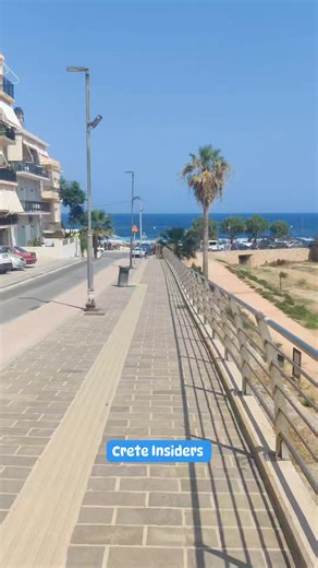 65K views · 1.9K reactions | Entering the old town of Chania  | Crete Insiders | Facebook