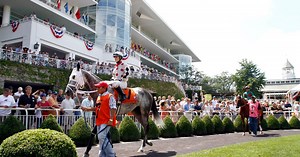 Barring ‘extreme long shot,’ Arlington Park racing is ending