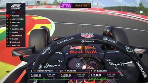 Shock departures from SQ1 and SQ2, and a record breaking F1 Sprint pole lap 🤯 Catch up with all the action from Sprint Qualifying now 🙌 | F1