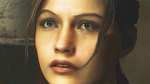 Resident Evil 2 Remake has suddenly become one of the hardest horror games in history