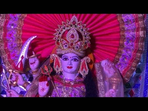 Jai maa Bala sundari is live!