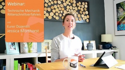 Statische Bestimmtheit von Fachwerken