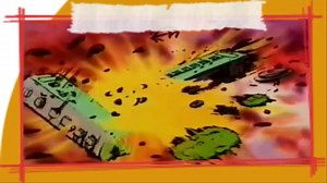 Mazinger Z - Capitulo 53