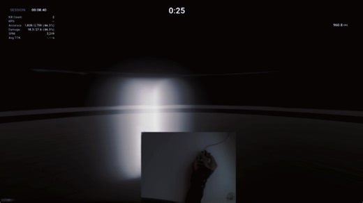 vod from a year ago #kovaaks #aimtraining #aim #aimlab #aimbot | aibot