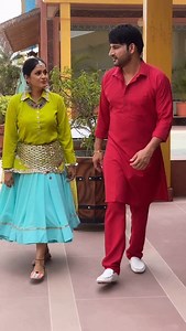 1.6K views · 6.6K reactions | Tagdi 2 बना दो सभी रील ❤️ @ajayhoodaofficial @ikavitajoshi Full song dekhiye 6 june ko Tseries Haryanvi per @kakafilms @tseriesofficialharyanvi | Kavita joshi | Facebook