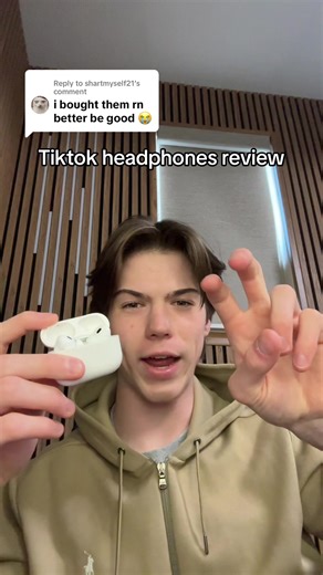 Complete Review of TikTok Headphones