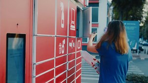 How do you become the fastest growing courier company in a country? 📦 Romanian company Sameday has figured out the answer: use technology to create an extensive range of innovative solutions. Read the full story ➡ http://msft.it/6187dgsP9 | Microsoft CEE