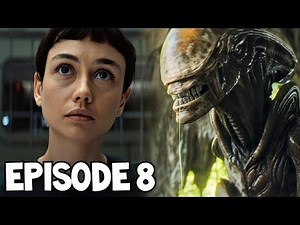 Alien: Earth Season 1 Episode 8 Recap