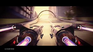 Watch Redout - PlayStation 4 on Amazon Live