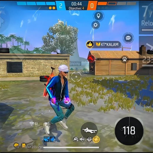 Desert Eagal⚡ Unbelievable🍷Headshot Highlights!🗿