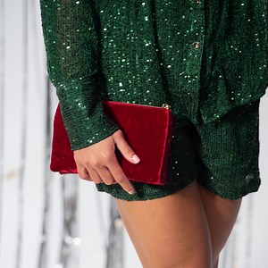 22 reactions | ✨ Discover Magic in Every Outfit! ✨Get ready to embrace the holiday season in style. Our 2023 Holiday Lookbook is here, filled with the latest trends and festive fashion to make your holidays extra special. Shop ONLINE now. | Hamrick's | Facebook