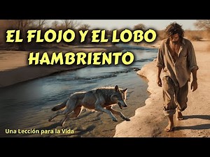 La Historia del Flojo: Una Lección de Vida que Siempre Recordarás