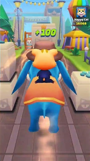 Epic Endless Run Gameplay 🔥 | High Score Challenge!