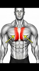 236K views · 1.6K reactions | Best Inner Chest Line Workout Routines You Need to Know to Build a Bigger, More Defined, and Symmetrical Chest Fast.#Fitness #us #mygymroutine #bestwaytogainmuscle #fyp #gym #Gymfb #liftlegendgym | LiftLegend Gym | Facebook
