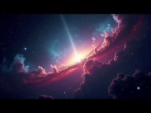 Starlight Vibes - 4 hour Lofi Space music for Study and Work