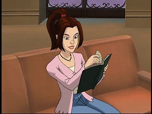 X-Men Evolution 1x10