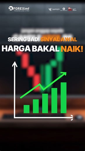 QuickPro Berjangka Indonesia | Ingat yaa quickers🙌 Save biar gak lupa! #belajartradingforex #candlestickpattern #traderindonesia | Instagram