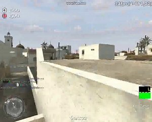 Call of Duty 2 kill video