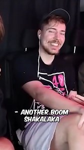 126K views · 5K reactions | BOOM SHAKALAKA! Green light, let's go  #mrbeast #mrbeastchallenge #challenge #freecar #prize #fun | MrBeast | Facebook