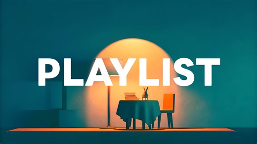 Playlist · 心情奶油 ♫ 温柔节拍 chillhop | 软糯时刻 | 私藏歌单 | 适合放松/聊天/居家