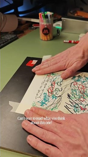 Mal was ganz anderes.