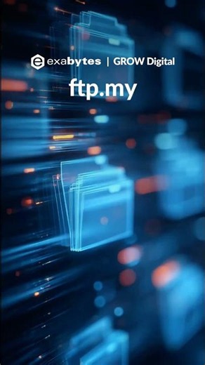 ftp.my - Premium Tech & Hosting Domain