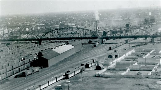A closer look at the colourful history of Winnipeg's Arlington Bridge