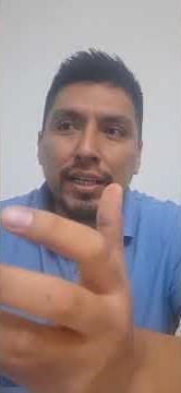 Que es una base de datos? Aprende con un ejemplo sencillo SQL | Base deDatos | Tecnología | Tutorial