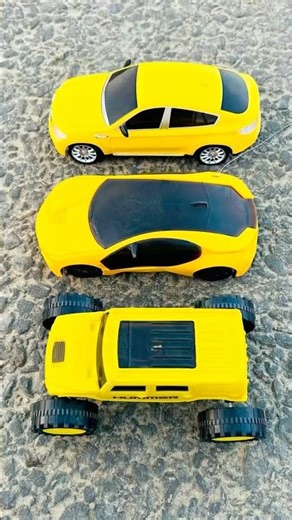 3 best remote control super Hummer car test