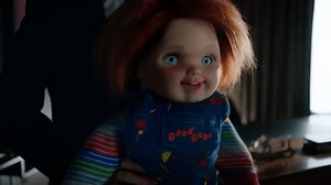 ‘Cult of Chucky’ Trailer