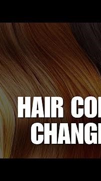 Hair Color Changer in CapCut Apps! How You Can Easily Change Your Hair Color Using CapCut?