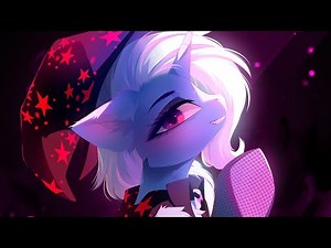 Charming and adorable socks little pony