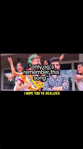 Only Ogs Remember This Song #viral #oldspyninjas #trending #fyp #spyninjas