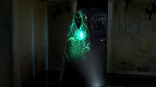 AtmosFEARfx Phantams Digital Decorations Demo