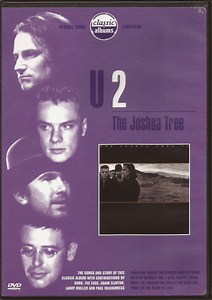 U2 - The Joshua Tree