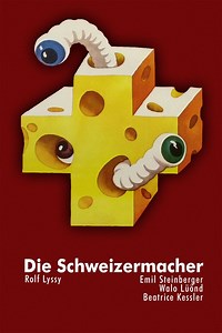 The Swissmakers - Alchetron, The Free Social Encyclopedia
