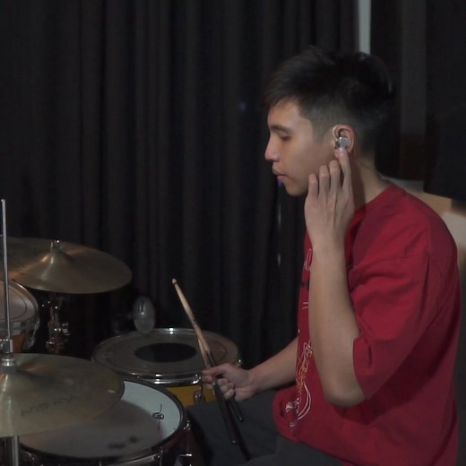 Apt Drums Tutorial and Covers Featuring Bruno Mars & Rosé