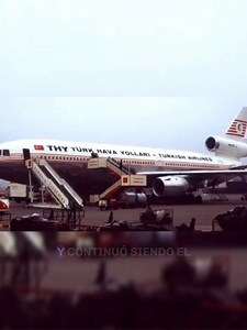 630K views · 10K reactions | El avión que cayó en picada | Vuelo 981 de Turkish Airlines | Aviaciónmundial.co | Facebook