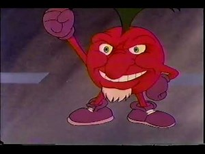 1990/11/06 Video Power Episode 27 (YouTube Automatic Dub Test)