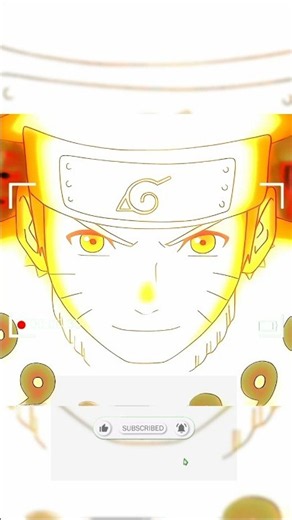 Naruto Uzumaki Edit - Dattebayo 🍥