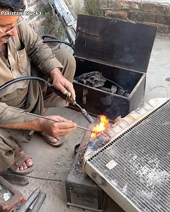 How scrapped radiator are repair full video #radiator,#radiator #repair,#radiator #repairing,#repairing #radiator,#radiator #fix,#radiator #cleaning,#radiator #leak,#leaking #radiator,#hole in radiator,#radiator #restoration,#repairing #aluminum #radiator,#radiator #repair #solder,#how to fix radiator,#howtorepair a #radiator,#howtofixaradiator,car #radiator,#radiator #replacement,#fix #radiator,#truck #radiator,#repairing #leakingradiatorwithanairless #welder,#old radiator restoration,jb weld r