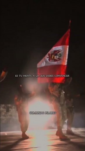 First Special Forces Brigade of the Peruvian Army 2023