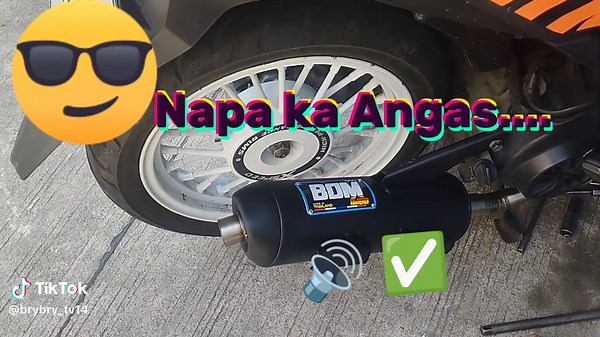 Exploring the Honda Beat V2: Motorcycle Exhaust Sound and Performance