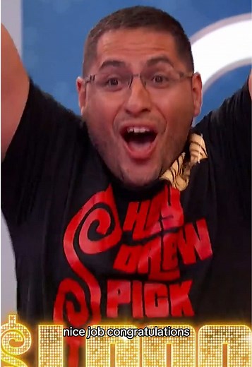 Winning Big on The Price Is Right: A Hero's Call