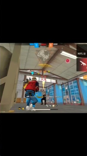 Custom Room 🗿 1 V 2 #Short.#video