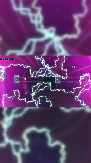 Victory from the hands of defeat!