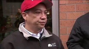 Pace University dorm, neighboring garage near collapsed parking garage are unstable, officials say