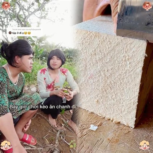 Trả lời @dy7s2xcpvtm9 Tập 3 đại chiến 2 gia đình #lcnhat #taitoi