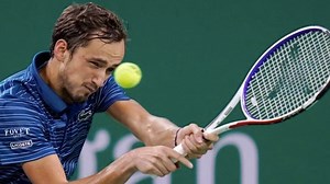 US Open 2020: ‘US Open is a joke’, Daniil Medvedev lashes out at officials during semifinal against Dominic Thiem